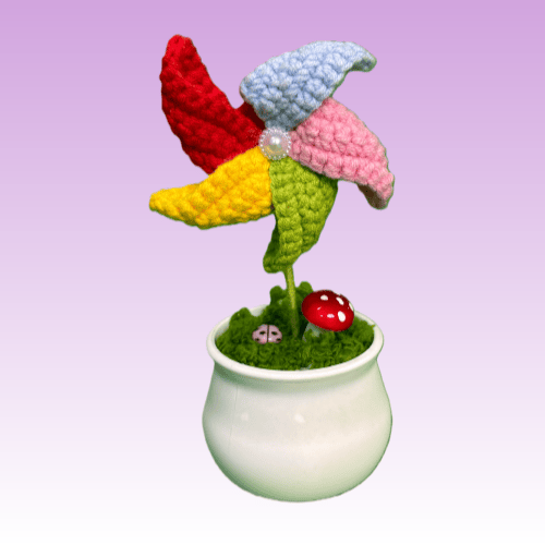 pinwheel